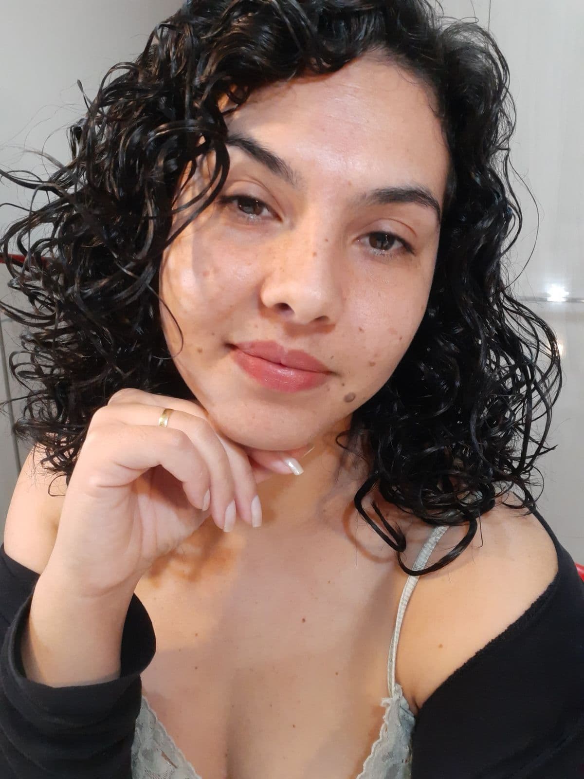 Depoimento de Carla S.